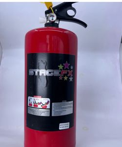 Pistola de Polvo de Color de un Solo Chorro de Calidad Premium, 2 kg, Ecológica, Portátil, Desechable, Duradera, para Revelación de Género - Product Image 5