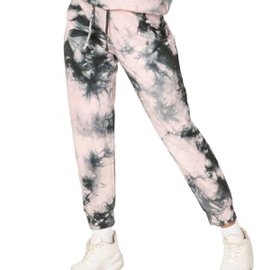 High Quality Sublimation Printing Tracksuits For Woman Thick Custom Printing Sweatpants and Hoodie <b>Set</b> For Women Tracksuit 2027 - Product Image 5