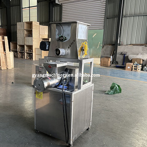 Machine à pâtes <span class=keywords><strong>spaghetti</strong></span> économique et pratique, de haute qualité, fabriquée en Chine, fournisseur de machines à macaroni <span class=keywords><strong>spaghetti</strong></span> - Product Image 5