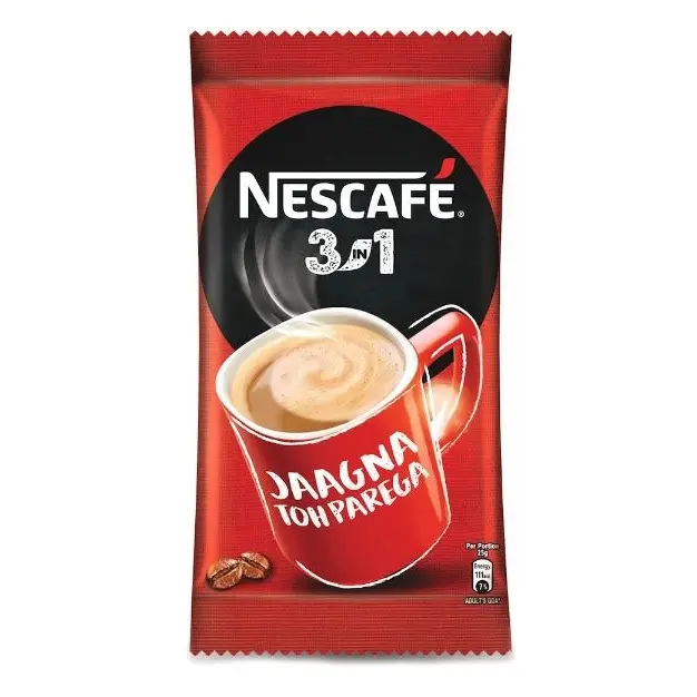 Kopi instan klasik NESCAFE paling favorit