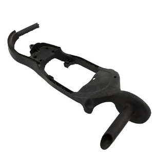 Maniglia per Morsa con Supporto per Hs81 Hs86 Rif. 503545 - Product Image 1