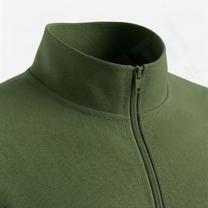 Conjunto Deportivo de Alta Calidad para Hombre, Ropa Deportiva para Entrenamiento al Aire Libre, Traje Deportivo de Fútbol, Conjunto Atlético para Gimnasio y Fitness, Color Personalizado - Product Image 4