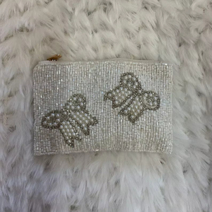 Monedero con cuentas - Product Image 1