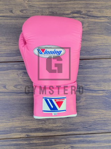 ชุดอุปกรณ์ชกมวย GYMSTERO รุ่นใหม่ล่าสุด สำหรับการฝึกซ้อมอย่างมืออาชีพ  ถุงมือหนังพิมพ์ลายแบบเต็มนิ้ว พร้อมเชือกผูกปรับระดับได้ที่ข้อมือ - Product Image 3