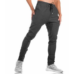 Pantalon en coton OEM nouveau Style pantalon Chino décontracté pour homme, coupe classique, extensible, logo personnalisé - Product Image 2