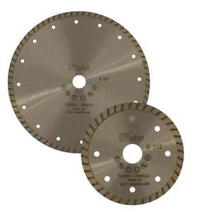 Herramienta de abrasivos de corte y formación de disco de diamante de - Product Image 1