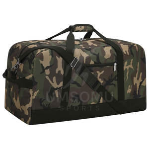 Nouveauté, best-seller, sacs de chasse en polyester légers, durables et écologiques, pour une utilisation décontractée en plein air, vente en gros à bas prix - Product Image 2