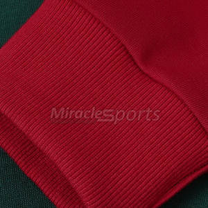 Sudaderas con capucha de diseño único para hombre Sudaderas con capucha transpirables para hombre Sudaderas con capucha de mezcla de algodón básicas para hombre - Product Image 4