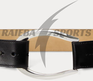 Cinturones de Cuero Vacuno Grabados con Láser Vintage, Resistentes, Duraderos, Ecológicos, de Cobre para Hombres, Mujeres y Niños, Personalizables, Premium - Product Image 5