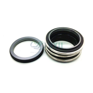 โครงสร้างการปิดผนึก560D ช่วยเพิ่มประสิทธิภาพของปั๊มประหยัดพลังงานและลดการปล่อยมลพิษ - Product Image 6