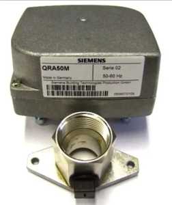 Siemens เครื่องตรวจจับเปลวไฟอัลตราไวโอเลต QRA50M ประสิทธิภาพสูงเซ็นเซอร์ยูวีสำหรับระบบดับเพลิงอัตโนมัติสำหรับอุตสาหกรรม - Product Image 3