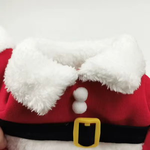 Hoodies pour chiens propres coupe-vent isolés avec des sweats à capuche pour chiens Softshell Idéal Cold Wear Pick Dog Hoodies - Product Image 6