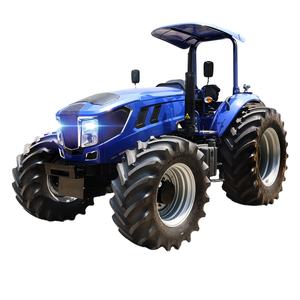 Tracteur agricole 4x4 Massey Ferguson 7S.180 Exclusive de haute qualité, 70 CV, pour une productivité élevée - Product Image 2