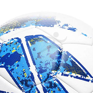 Vente en ligne de ballon de football de haute qualité, équipement d'entraînement, ballon de football pour l'école de taille personnalisée - Product Image 6