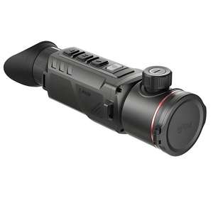 Monocular de Imagen Térmica ZH50 V-2 640×512 de Alta Resolución, Digital 2–8x / 4–16x, Diseño Impermeable, Observación Nocturna (1300m) - Product Image 2