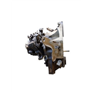 เกียร์ธรรมดาแบบสมบูรณ์ FIAT Bravo รุ่นที่ 1 55265655 เบนซิน 1200 (95>01) - Product Image 2