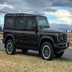 (W&T) INEOS Grenadier Fieldmaster Edition 2024 Usado - Product Image 1