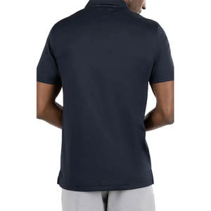 Camiseta Polo de Verano para Hombre, Diseño Nuevo, Informal, Cuello Alto, Manga Corta - Product Image 5