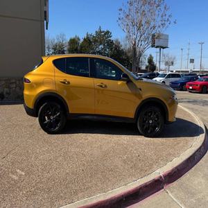 Dodge Hornet GT 2024 ECONÓMICO Y ELEGANTE - Product Image 2