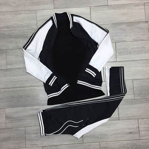 Winter Men's <b>Hooded</b> Eco-Friendly Tracksuit 2-Piece Set Sweatshirt Sportswear Casual Clothing - Product Image 2