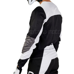 Camisas de Motocross de alta calidad, camisetas de Motocross de engranajes protectores, camisetas de carreras de Motocross transpirables - Product Image 4