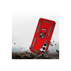 Coque arrière de protection antichoc en silicone liquide anti-traces de doigts Premium TCMK Vega pour Samsung Galaxy S25 Plus - Product Image 5