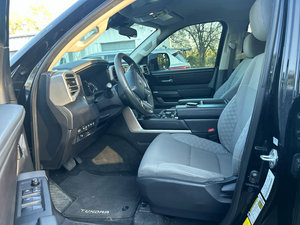 โตโยต้า ทันดรา SR5 ทวินเทอร์โบ ปี 2024 มือสอง สภาพดี - Product Image 3