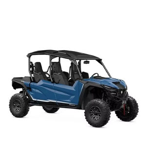 Nouvelles ventes pour 2025 Yam/aha Wolverinee RMAX4 1000 Édition limitée Véhicule utilitaire avec garantie de 2 ans Prêt à être expédié - Product Image 1