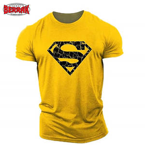 Camisetas Casuales de Manga Corta para Hombre, 100% Algodón de Alta Calidad, 220g, para Toda Temporada, Ecológicas, de Secado Rápido, con Estampado Táctico Sostenible - Product Image 6