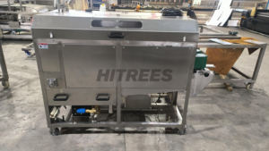 Máquina Eficiente de Evisceração de Peixes para Processamento de Cavala com Operação Silenciosa - Product Image 5