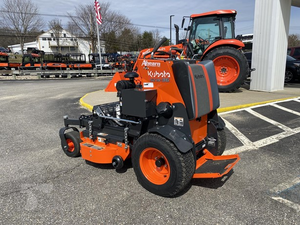 เครื่องตัดหญ้าแบบยืนขับ Kubota SZ19-36 ขนาด 36 นิ้ว 19 แรงม้า สำหรับงานพาณิชย์ขนาดเล็ก เครื่องตัดหญ้าแบบยืนขับ Kubota SZ19-36 สำหรับงานจัดสวน - Product Image 3
