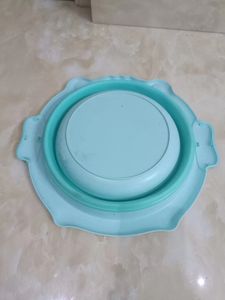 Lavabo portátil plegable de plástico de <span class=keywords><strong>segunda</strong></span> <span class=keywords><strong>mano</strong></span>, molde usado, molde plegable para lavabo de bebé - Product Image 5