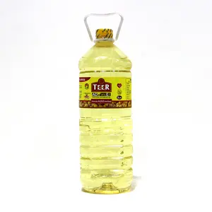 Seeds 100% Pure Refined Rapeseed Oil Canola Oil Available for Sale