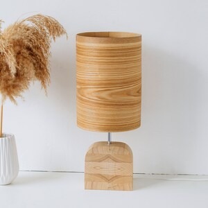 Lampe de chevet de meilleure qualité et de style avec ampoule Edison et esthétique vintage pour la décoration intérieure pour l'exportation mondiale depuis l'Inde - Product Image 6