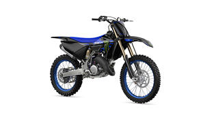 มอเตอร์ไซค์ออฟโรดรุ่นแข่งขัน YZ125ขายดีตอนนี้ขายดี! - Product Image 5