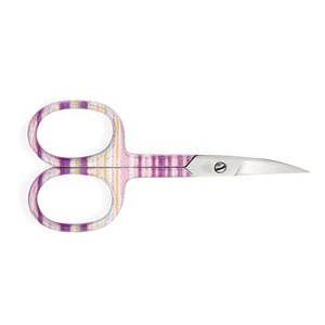 Ciseaux à sourcils professionnels ODM – Qualité supérieure, prix bas, personnalisables (logo et taille) – Nouveauté 2026 - Product Image 4