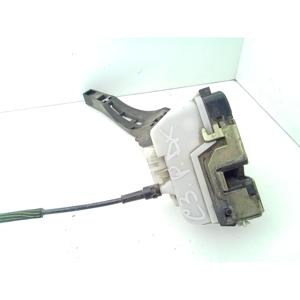 CERRADURA TRASERA DERECHA CITROEN C3 1ª Serie HFX (TU1A), HFX (TU1JP) (02>05) - Product Image 5
