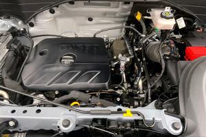 Chevrolet Trailblazer RS ECOTEC 2024, Motor Turbo de 1.3L, Tracción Delantera, SUV/Crossover Automático - Product Image 5