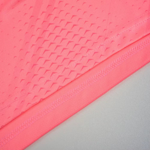 Fabricant personnalisé, T-shirts professionnels de football personnalisés, uniformes de football pour arbitres à manches courtes, maillot de football original en polyester - Product Image 4