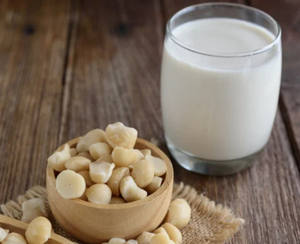 Nueces de Macadamia de marca privada, origen de Vietnam, embalaje personalizado, granos crudos o tostados OEM y servicio de suministro a granel, de Vietnam - Product Image 5