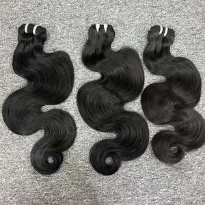 ผมต่อจากคนผมดิบจาก100% ผมคนจากเวียดนาม - Product Image 1