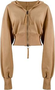 Veste courte athleisure - Product Image 4