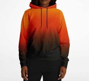 Sudadera con Capucha Essentials de Alta Calidad al por Mayor - Product Image 3