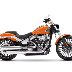 2023 Harle_y-Davidson Breakout 117/FXBR Breakout 117 - Product Image 1