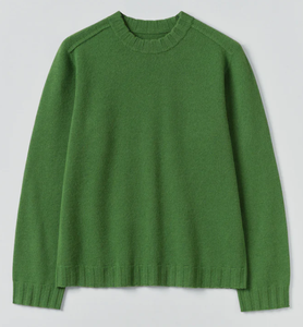 Pull en laine de haute qualité pour hommes - Product Image 1
