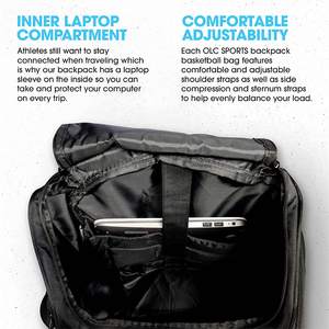 Sac à dos de grande capacité pour Sport, basket-ball, Football, vente à bas prix - Product Image 6