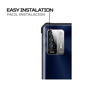 ฟิล์มกันรอยหน้าจออูคิเทล WP27 แอนติช็อค - Product Image 3