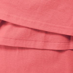 เสื้อกล้ามผู้ชายสีพื้นสำหรับฤดูร้อน ใส่สบาย เหมาะสำหรับออกกำลังกาย เพาะกาย ฟิตเนส ระบายอากาศได้ดี น้ำหนักเบา ผลิตจากผ้าฝ้ายถักผสมใยไผ่ - Product Image 6