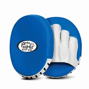 แผ่นเป้าซ้อมมวยแผ่นเป้าซ้อมใหม่ - Product Image 1