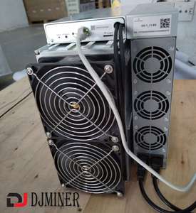 Elphapex DG 1 + 14GH ASIC 광부 인기 디지털 마이닝 팜 14g 미네로 컴퓨터 데이터 프로세서 - Product Image 5